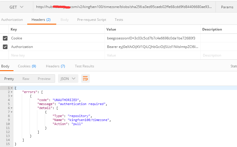 get_servicetoken