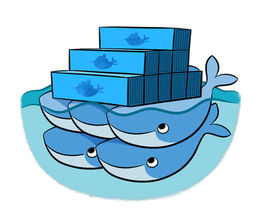 Docker容器与镜像结构